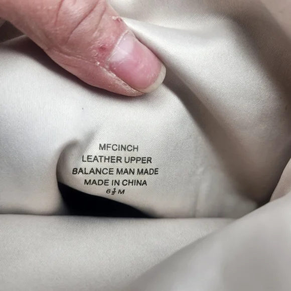 Marc Fisher MF New Cinch Knee High Leather Heeled Boots Size 6.5 - Picture 9 of 14